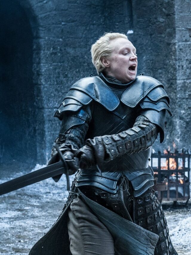 Game of Thrones: teoria surpreendente muda tudo para Brienne