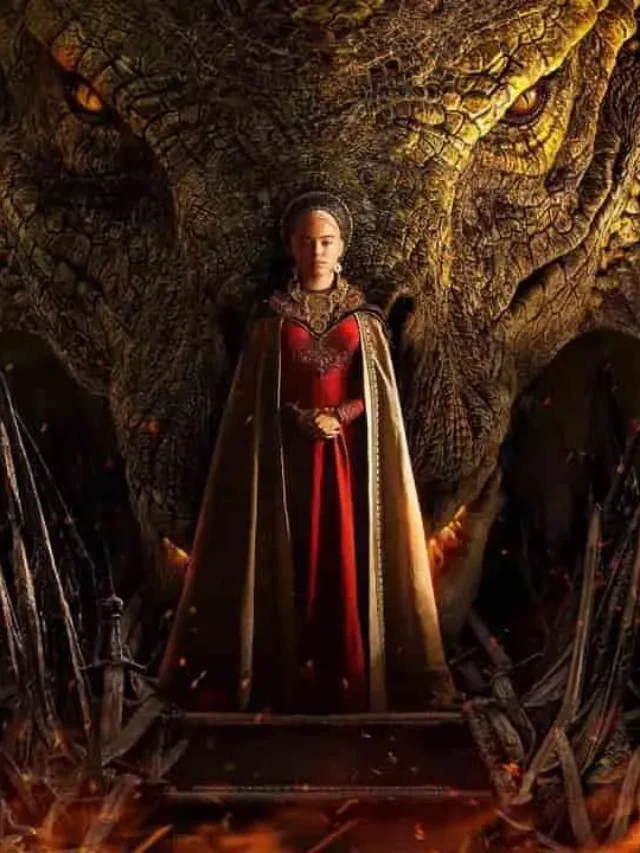 House of the Dragon: 3ª temporada derruba grande teoria