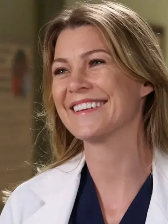 Grey’s Anatomy: Ellen Pompeo esclarece seu futuro na série