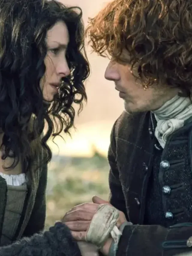 Outlander: revelado livro que a parte 2 da 7ª temporada vai adaptar