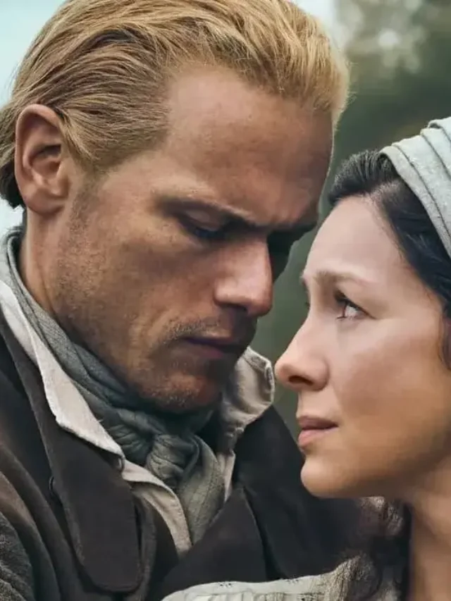 Outlander: revelado o novo protagonista da nova série derivada