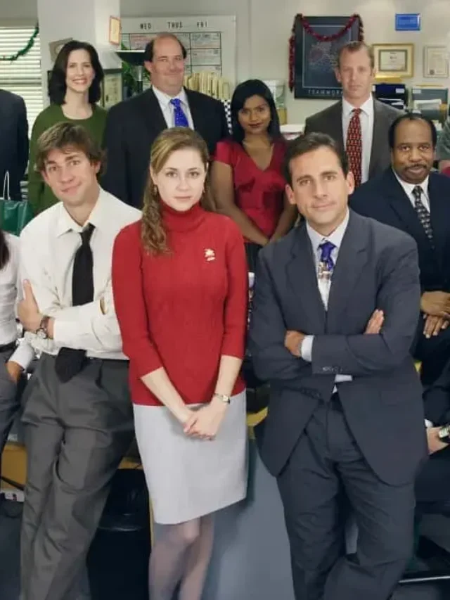 The Office deverá ganhar reboot: atores da original voltarão?