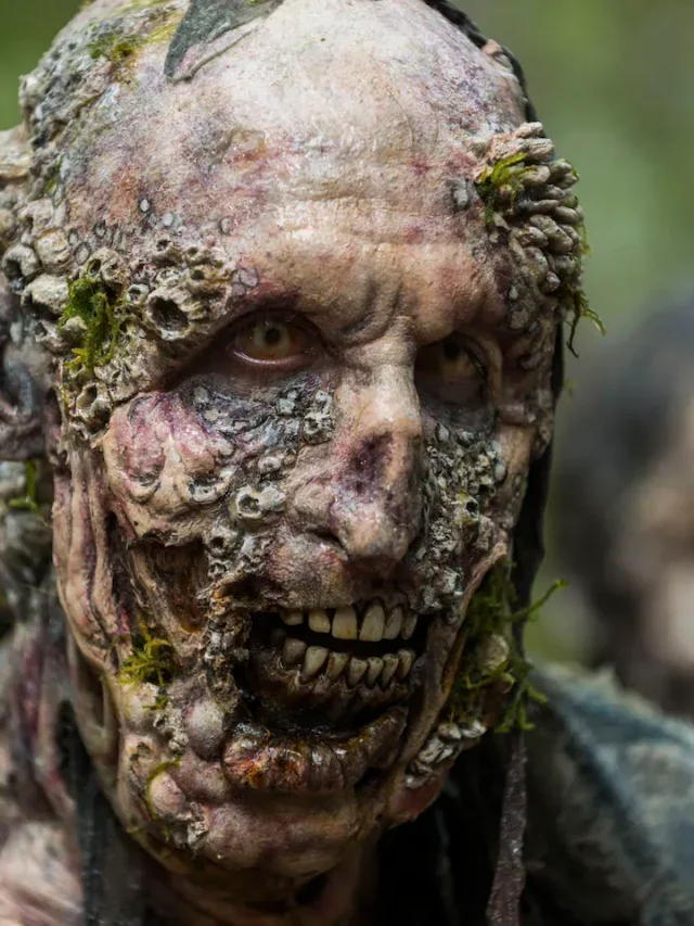 The Walking Dead finalmente confirma origem de variantes zumbis