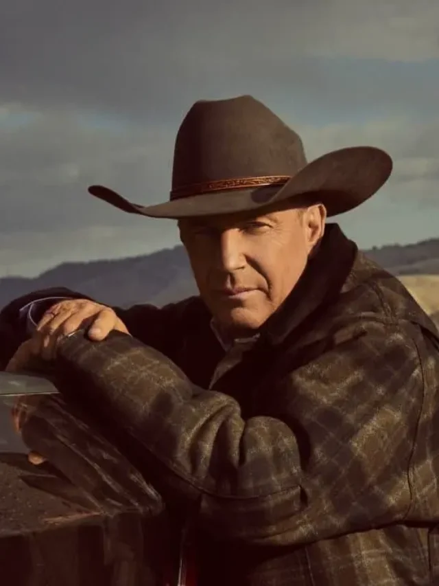 Yellowstone vai mesmo acabar com a saída de Kevin Costner?