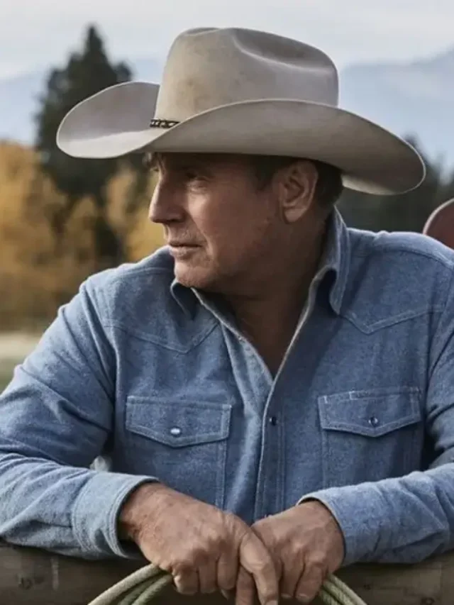 Yellowstone: revelado exigência que tirou Kevin Costner da série