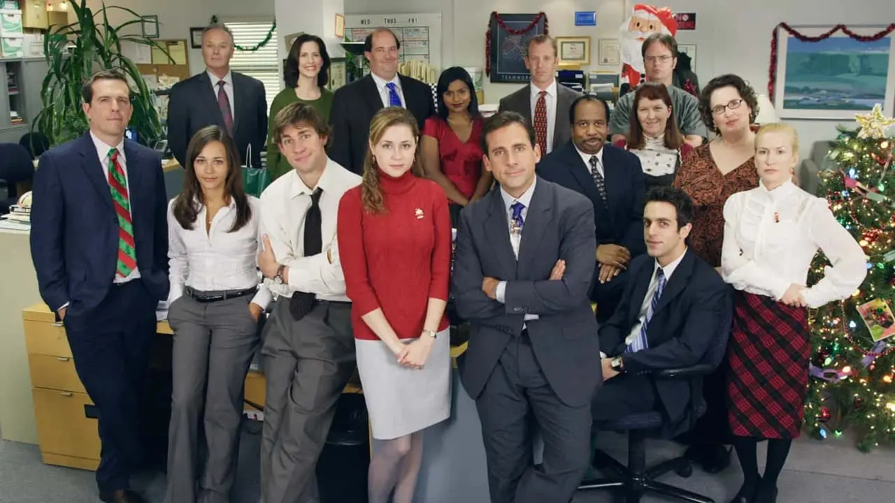 The Office: Parece que temos um reboot a caminho