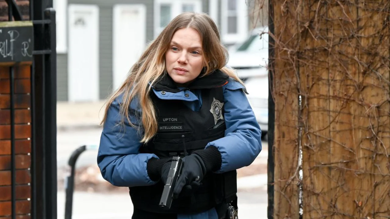 Chicago PD 11 temporada