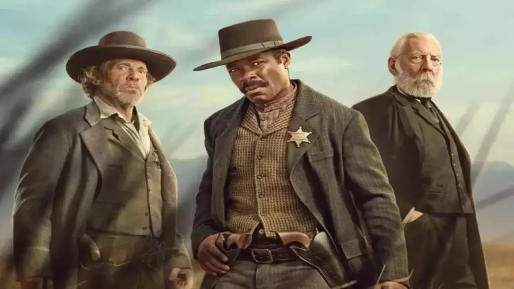 Homens da Lei: Bass Reeves, conheça a nova série do criador de Yellowstone