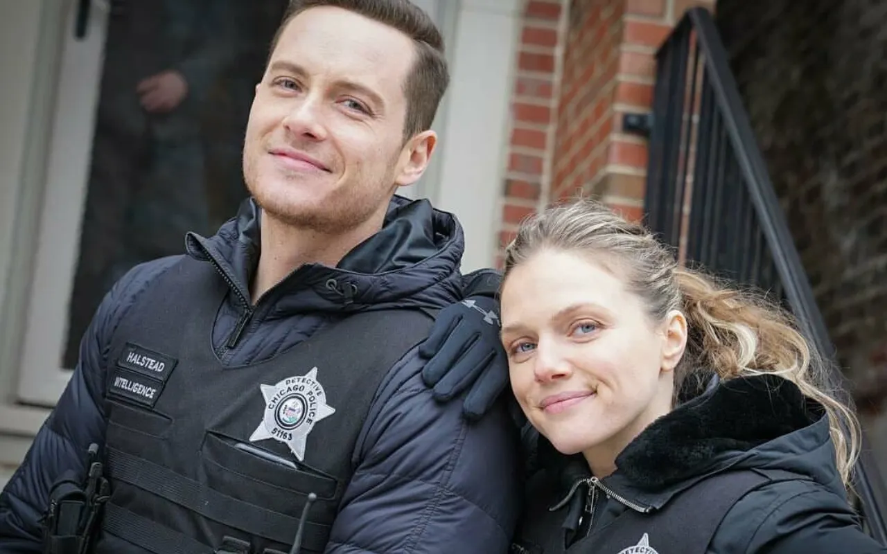 Chicago PD 11 temporada