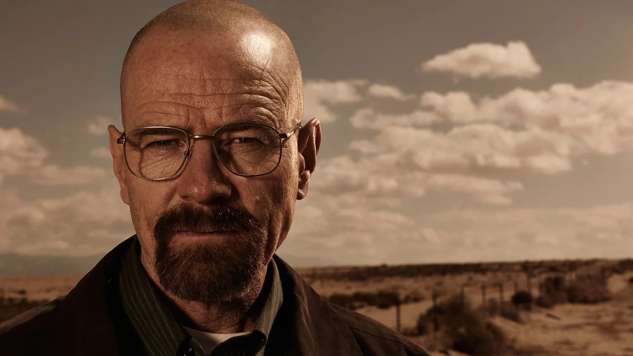 Breaking Bad: revelado plano alternativo da 5ª temporada