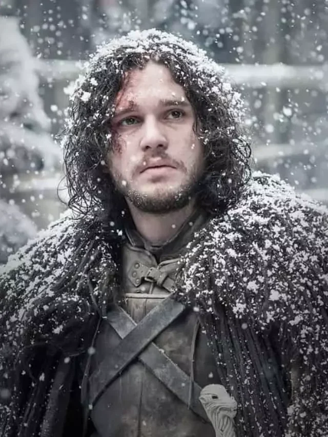 Game of Thrones: a razão por que Jon Snow não vira Rei de Westeros