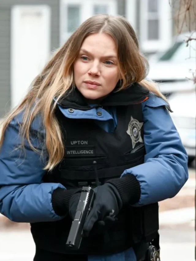 Chicago PD: fãs já esperavam a saída de Upton da série