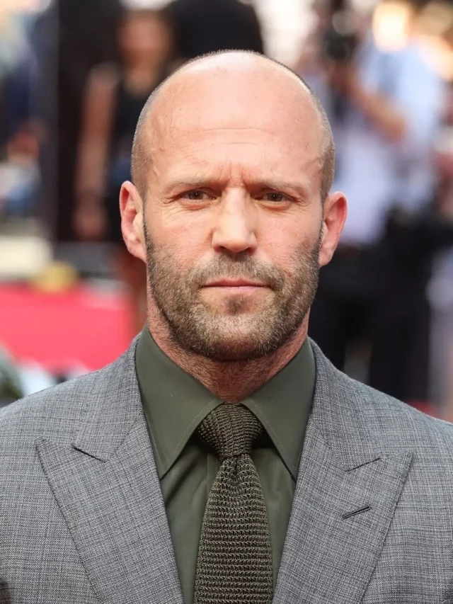 Jason Statham: o que aconteceu com seus sonhos?