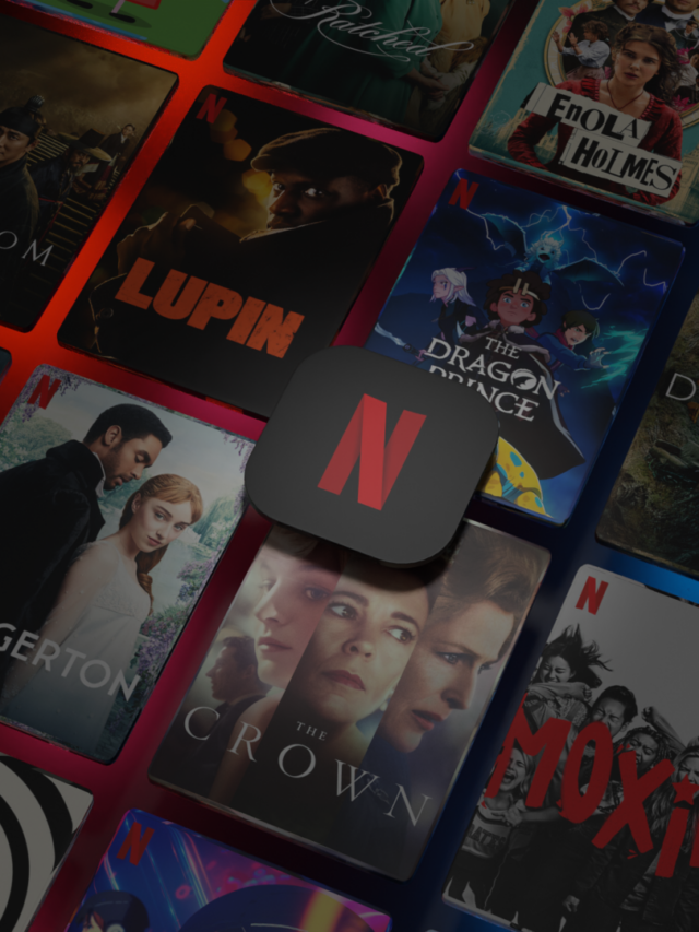 Netflix vai mexer no bolso dos assinantes?