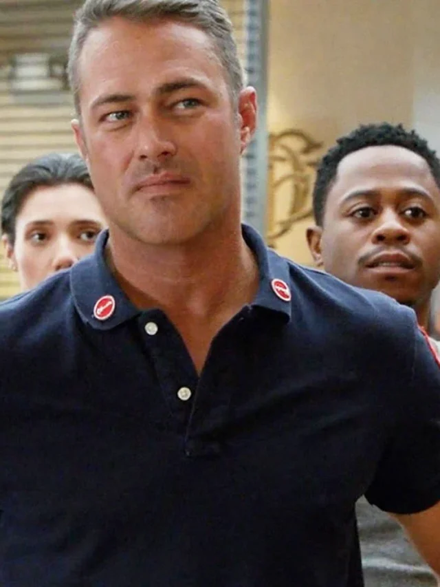 Chicago Fire: Severide volta na 12ª temporada com triste notícia