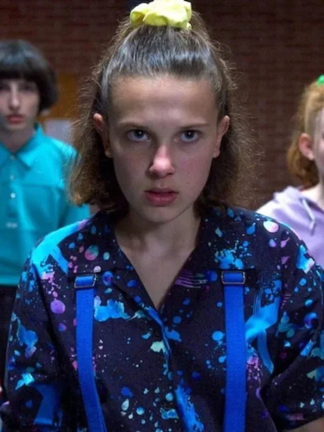 Stranger Things: Eleven criou o Mundo Invertido?