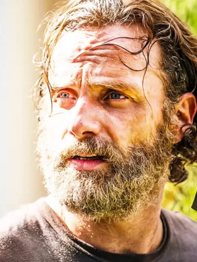 Rick voltou? The Walking Dead tem a cena mais épica após final