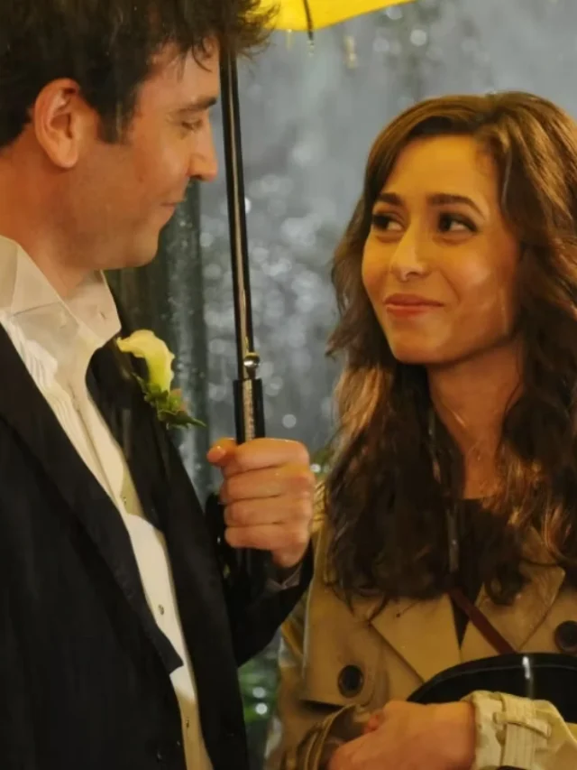 Final alternativo de How I Met Your Mother corrige erro