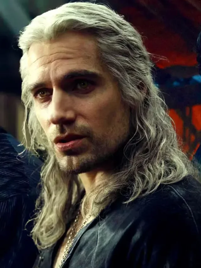 Criador de The Witcher faz grande revelação sobre Henry Cavill