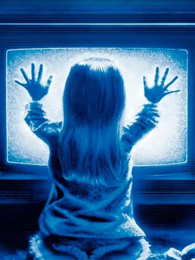 Poltergeist: Amazon está desenvolvendo série de TV