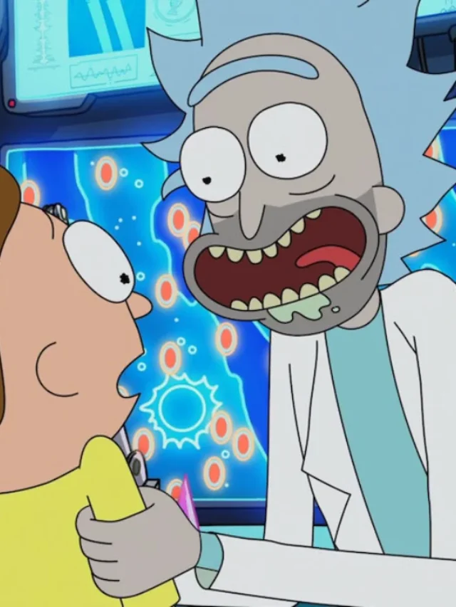 Rick and Morty: Dan Harmon confirma planos para filme