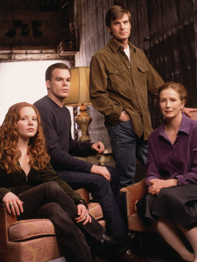 Six Feet Under: mais uma grande série da HBO estreia na Netflix