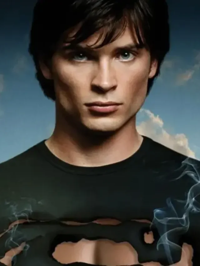 Smallville: 11ª temporada pode ainda acontecer?