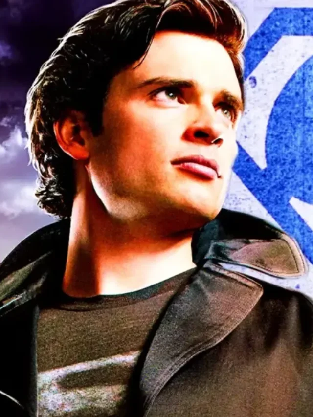 Smallville: por que a 11ª temporada foi cancelada?