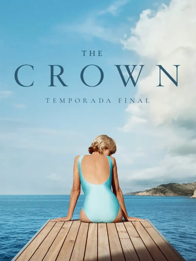 The Crown: temporada final ganha data de estreia e novidades