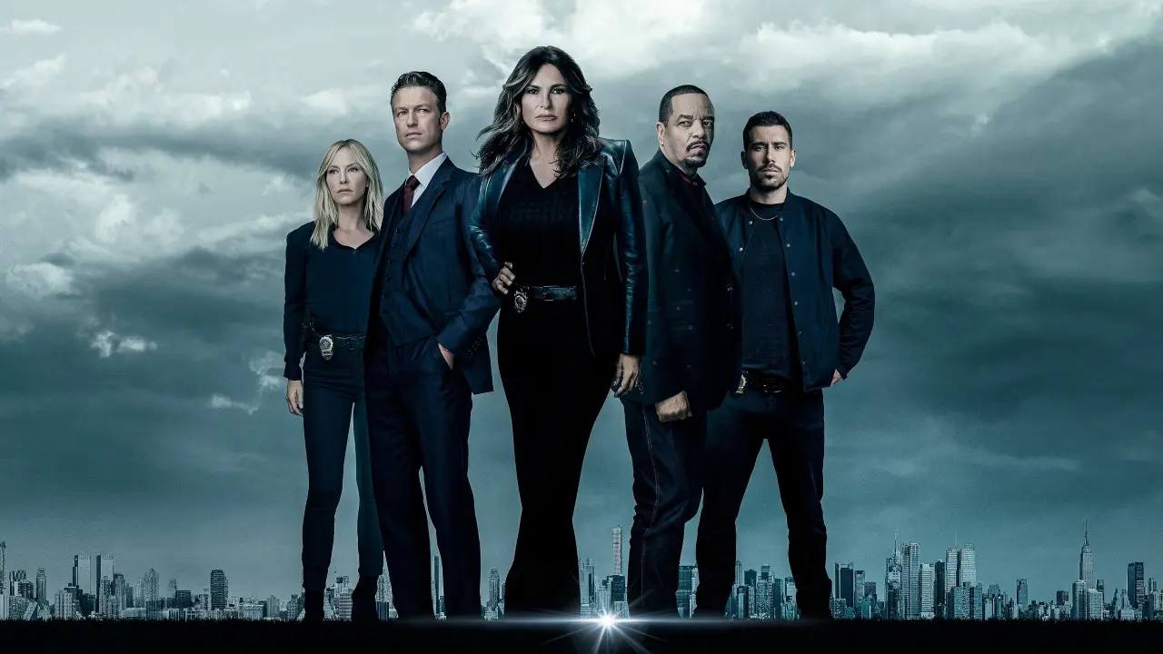 O que sabemos sobre a 25ª temporada de Law & Order: SVU