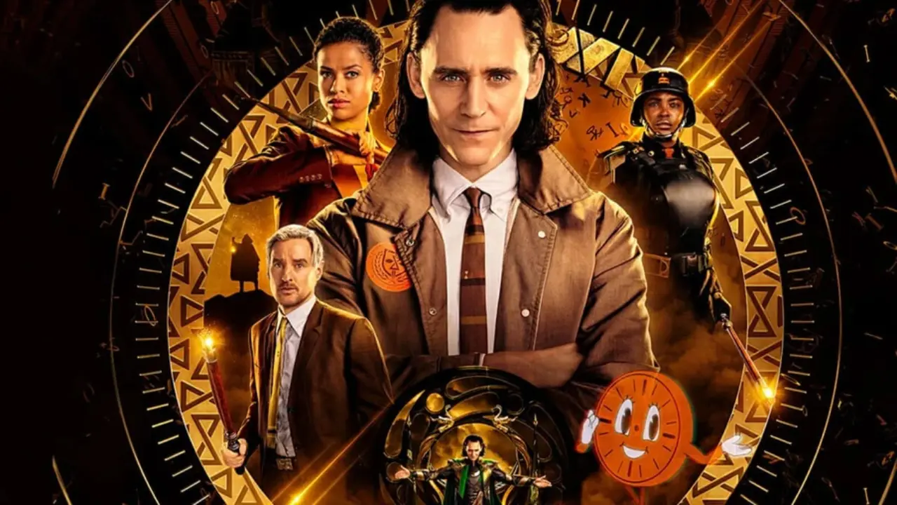 Loki: quantos episódios a 2ª temporada vai ter?