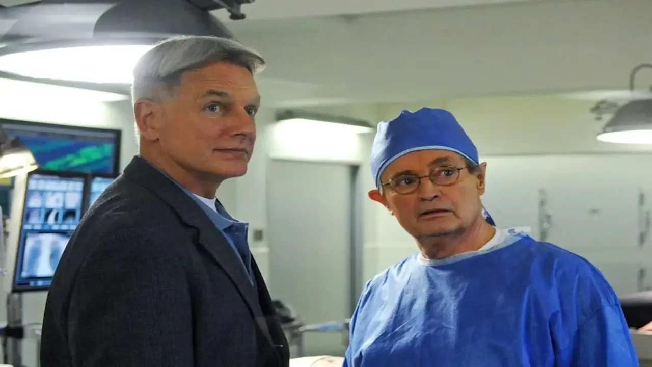 NCIS: fãs se divertem com postagem sobre Halloween