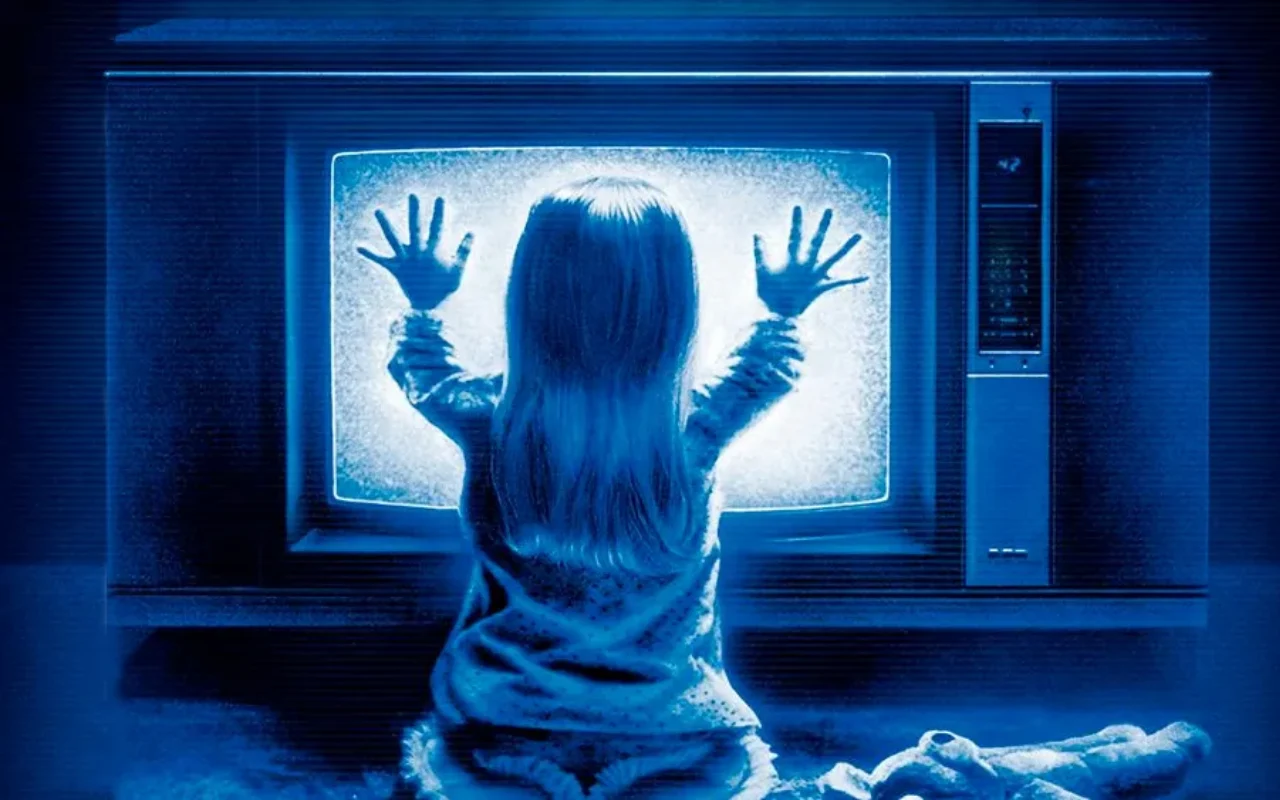 Poltergeist série de TV