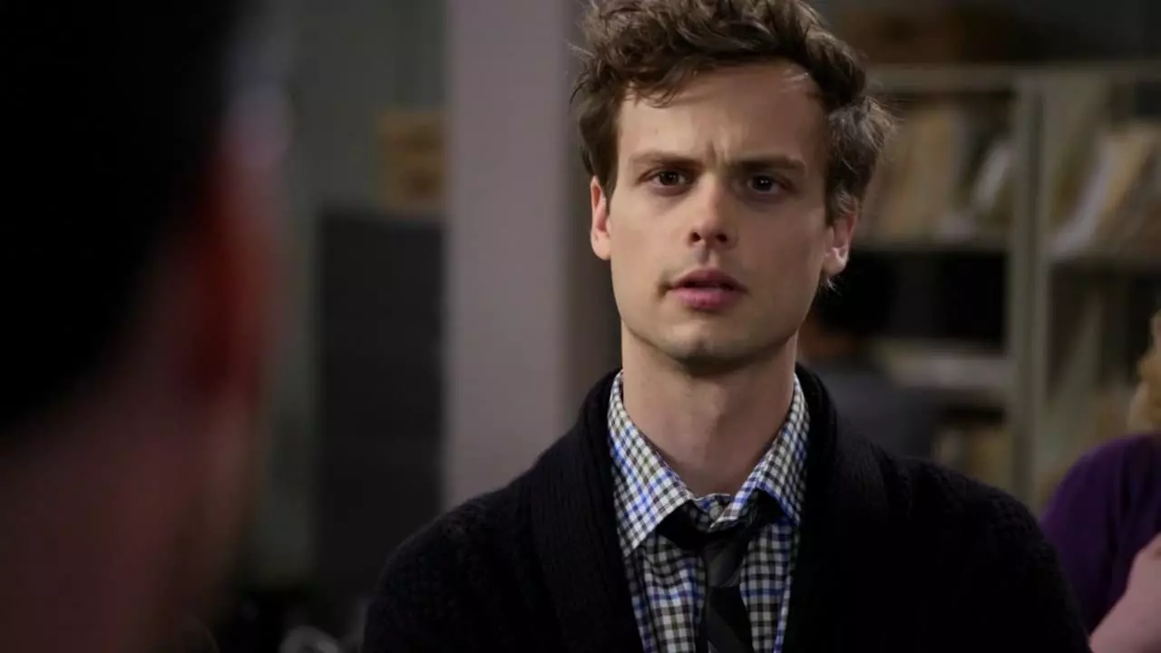 Matthew Gray Gubler Pode Voltar Como Spencer Reid em Criminal Minds: Evolution