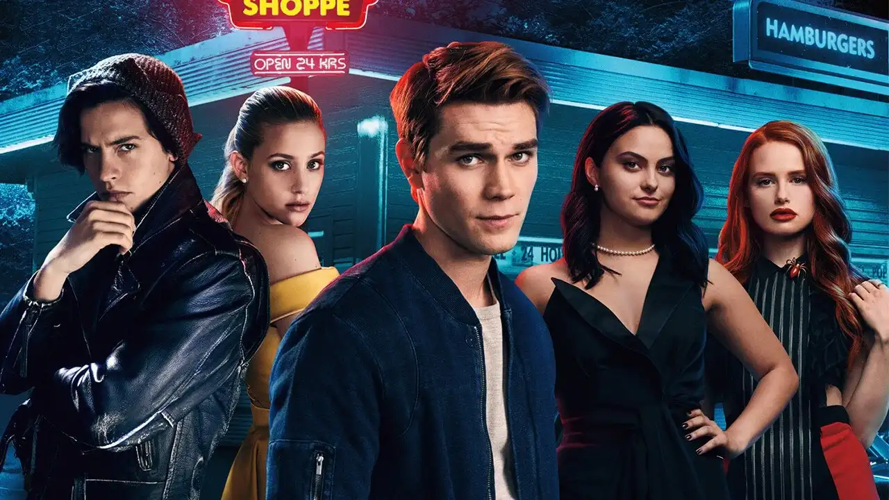 Riverdale: revelado final alternativo que não foi ao ar