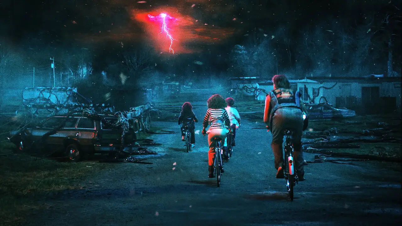 Stranger Things: Eleven criou o Mundo Invertido?