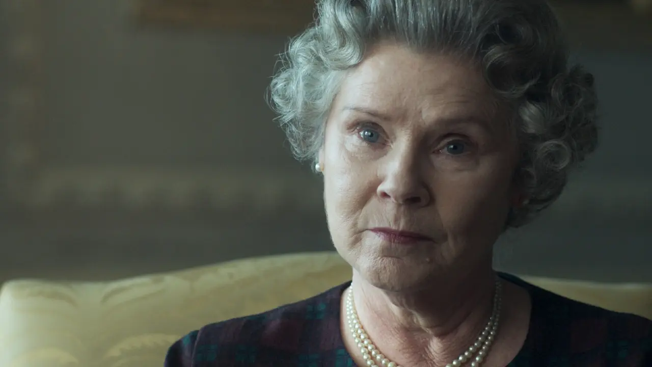 The Crown: qual é a última temporada?