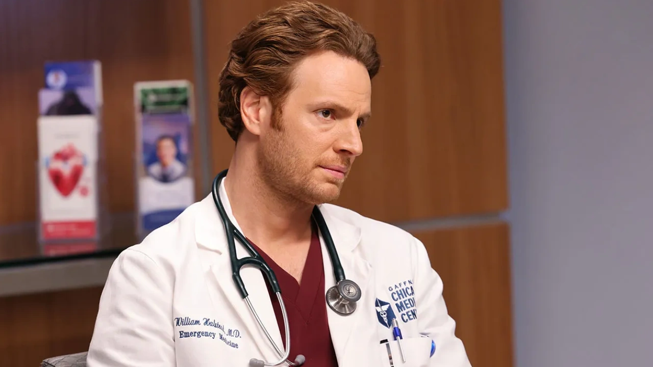 Chicago Med 9 temporada