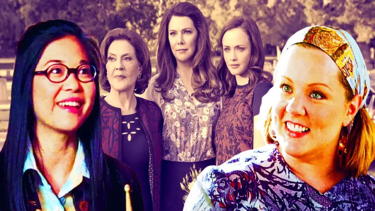 8 erros de Gilmore Girls que a nova temporada precisa consertar