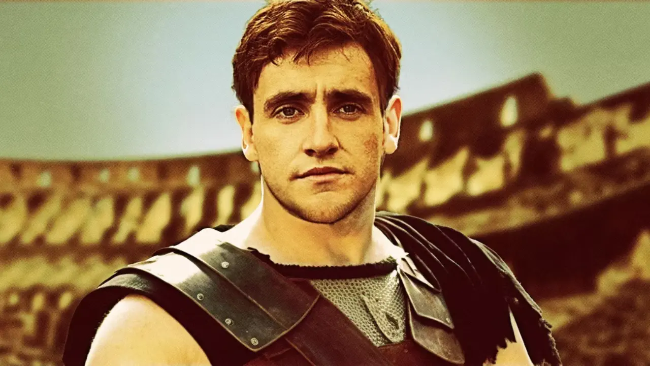 Gladiador 2 filme