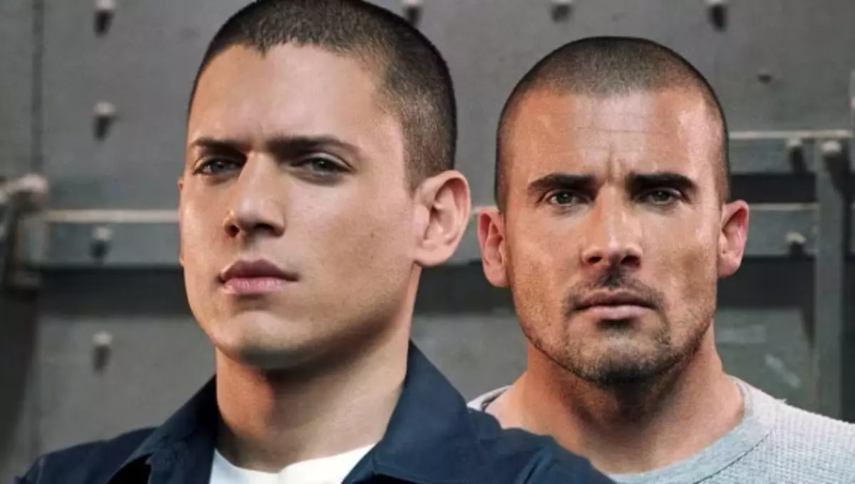 Prison Break