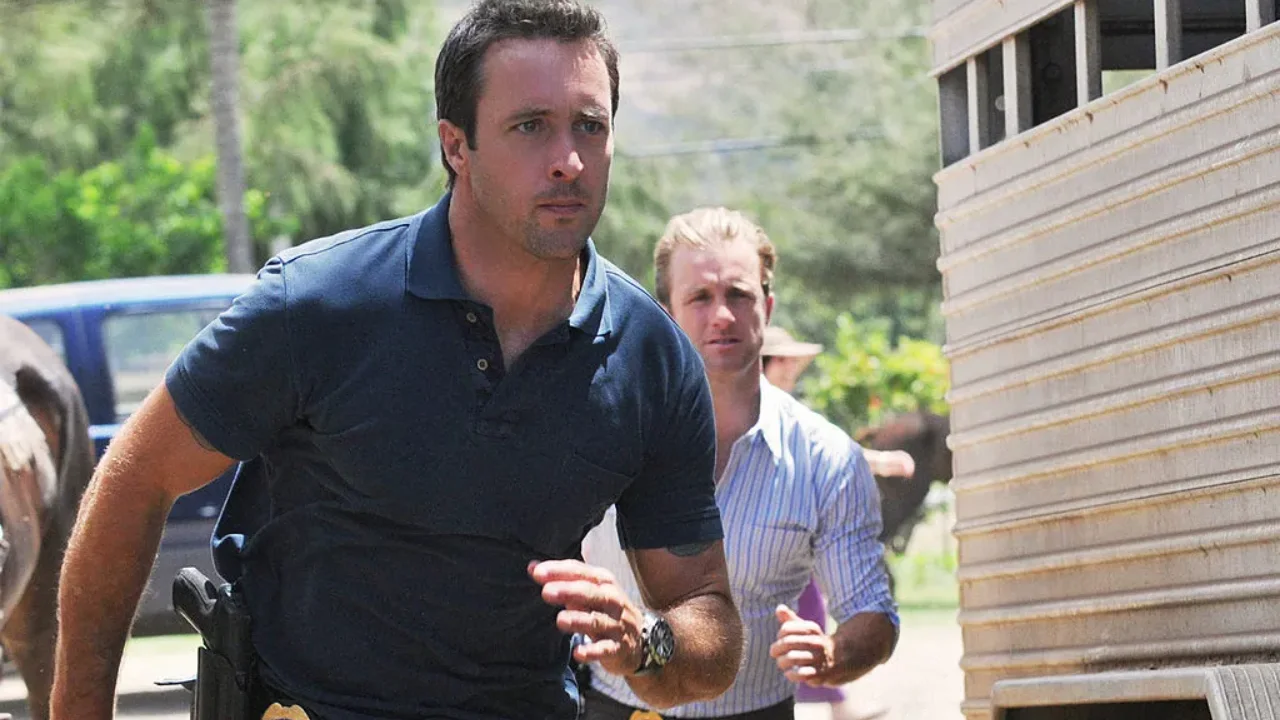 Ator de Hawaii Five-0 vai voltar em NCIS Sydney?