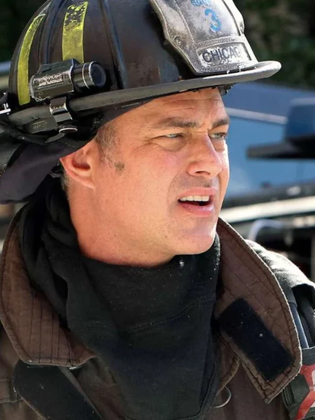 Chicago Fire: revelado como Severide vai voltar