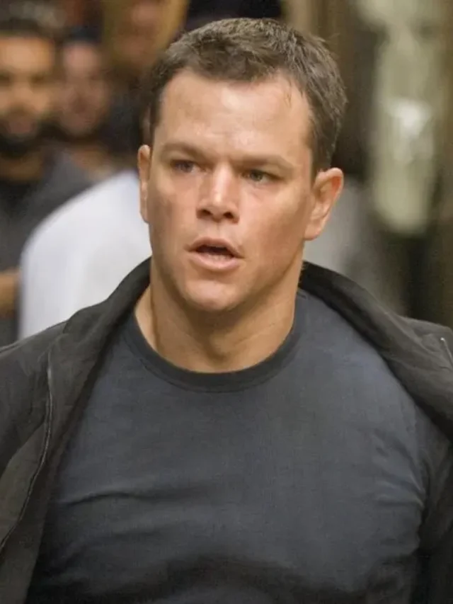 Notícia quente: Jason Bourne ganhará mais um filme emocionante!