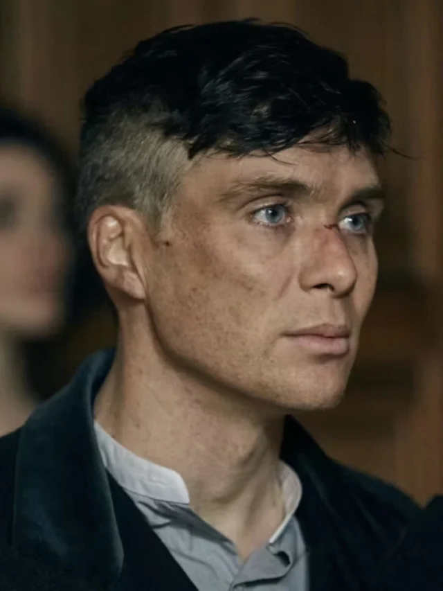 Peaky Blinders agita fãs em aniversário de 10 anos da série