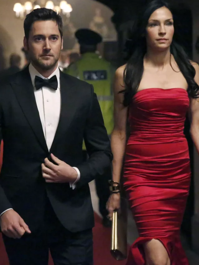 Lista Negra: o que aconteceu com a série spin-off de Tom Keen?