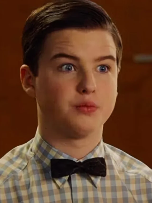 Young Sheldon é cancelada: 7ª temporada será a última