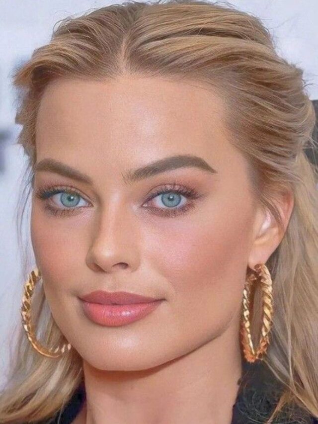 Margot Robbie fala sobre chance de ‘Barbie 2’.