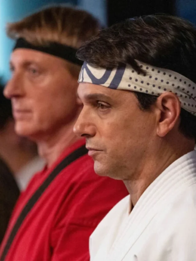 Cobra Kai: Netflix adianta 6ª temporada e criador dá data