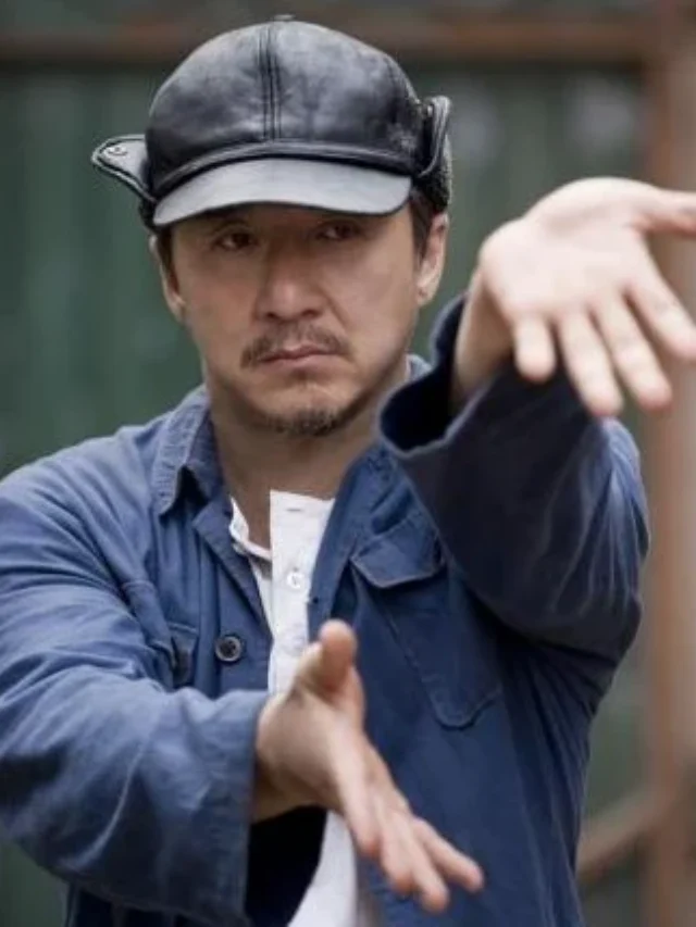 Karate Kid: novo filme revela ator que será o protagonista